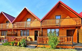 Holiday Resort With Pool, Jaroslawiec